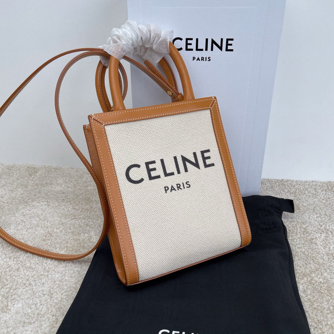 Celine Tote