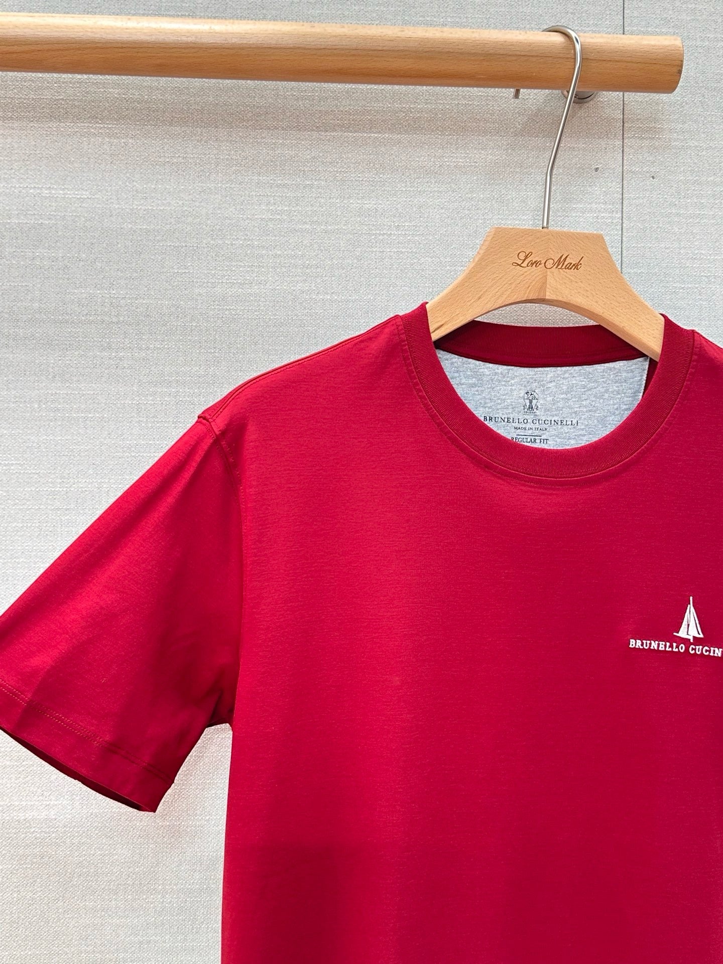 BC T-Shirt