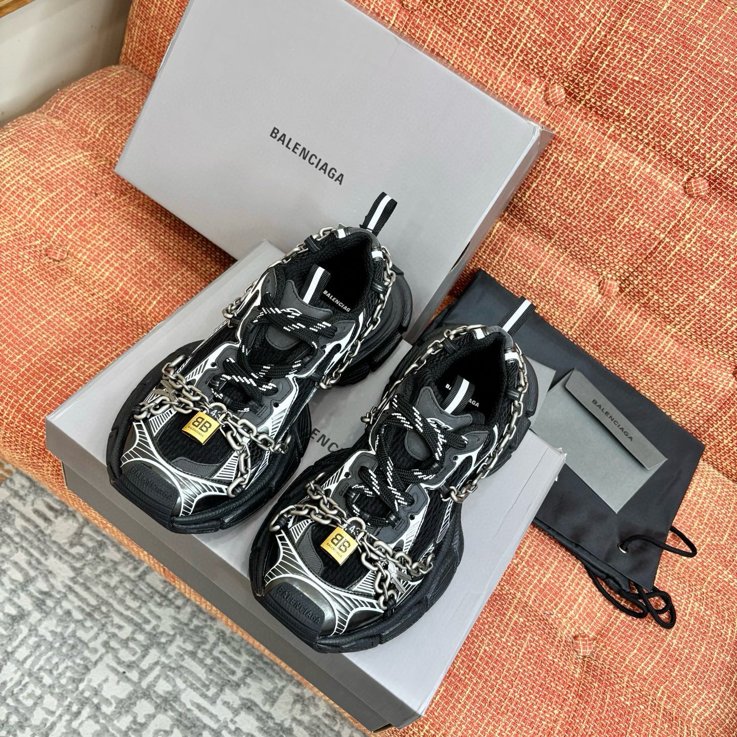 Balenciaga Sneakers