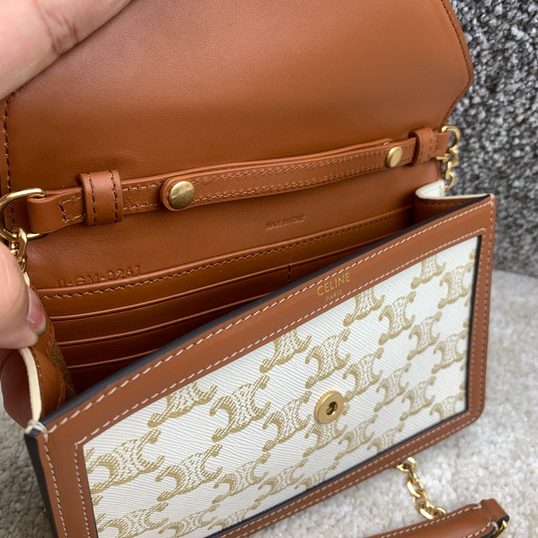 Celine Sling Bag