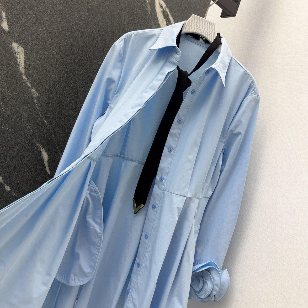 Valentino Long Dress