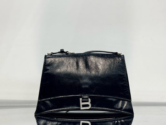 BLCG Crush Shoulder Bag(31x20x10cm)