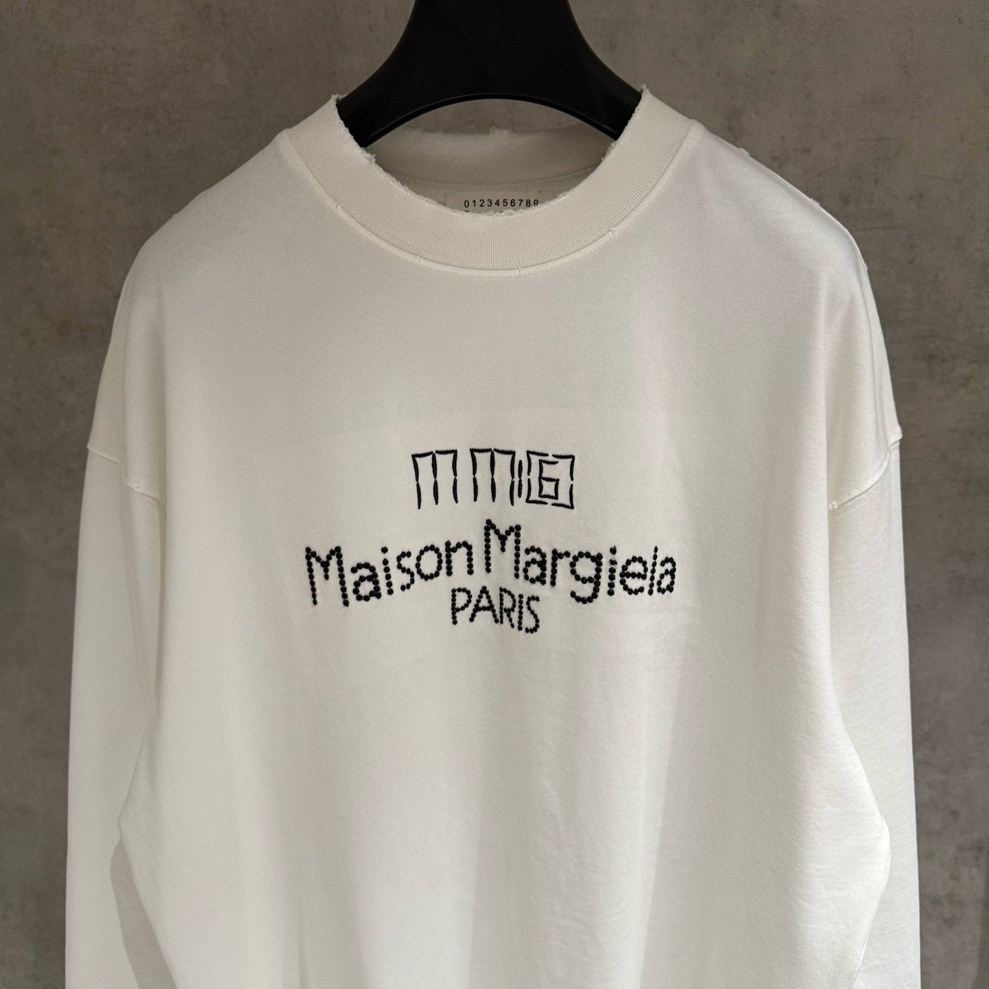 Maison Margiela Sweater