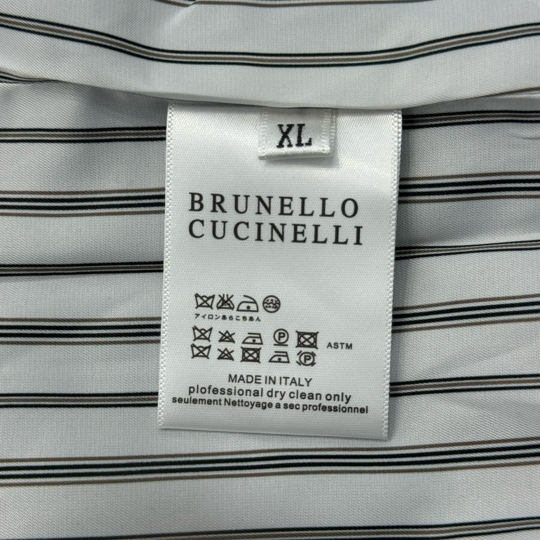Brunello Cucinelli Jacket