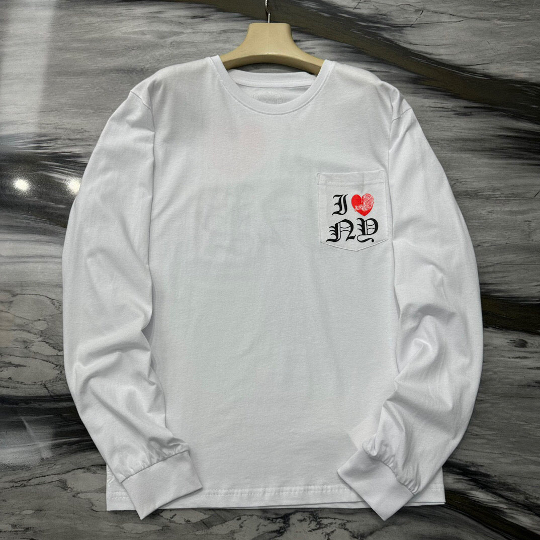 CH Long Sleeve