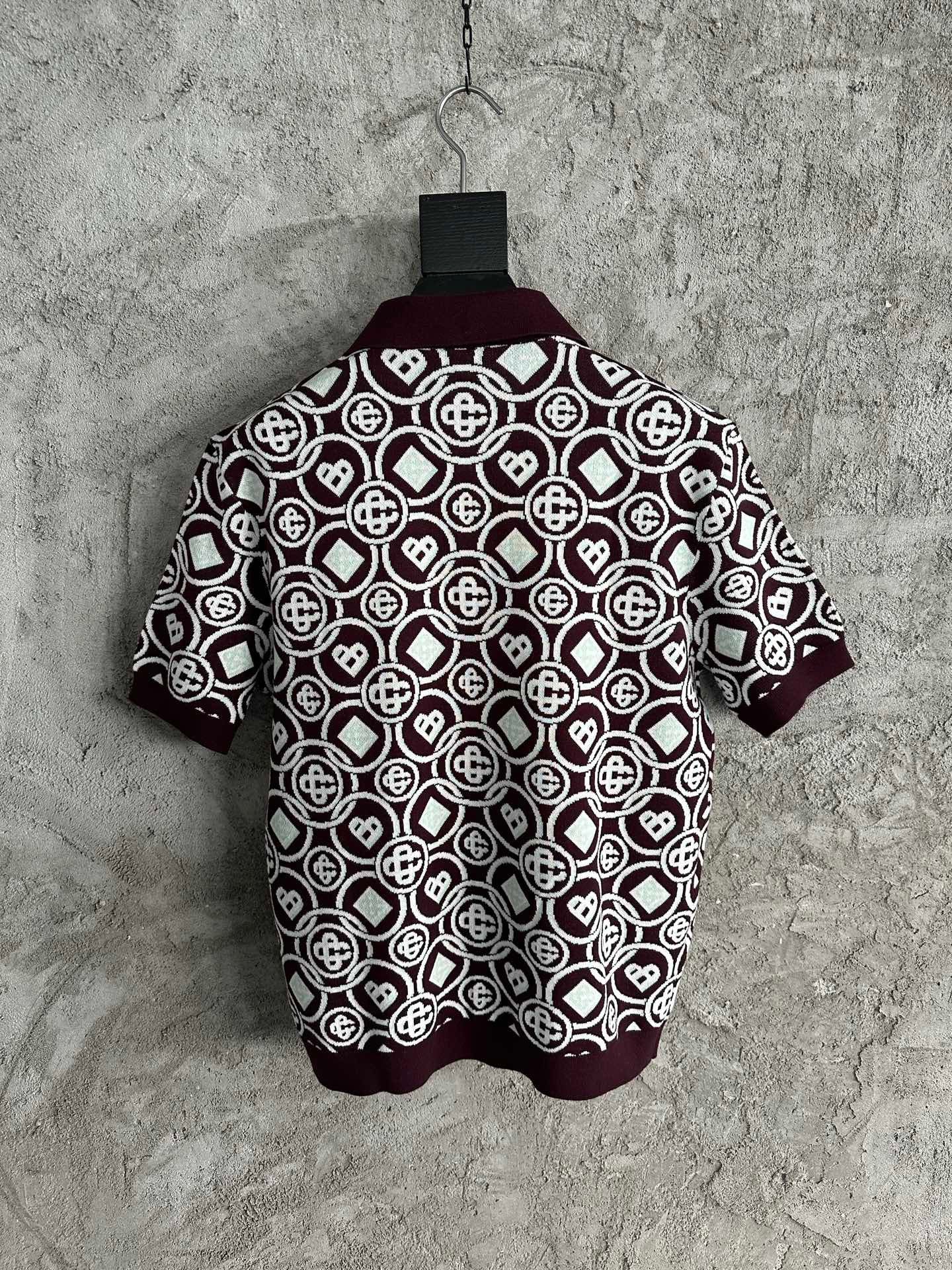 Casablanca Polo