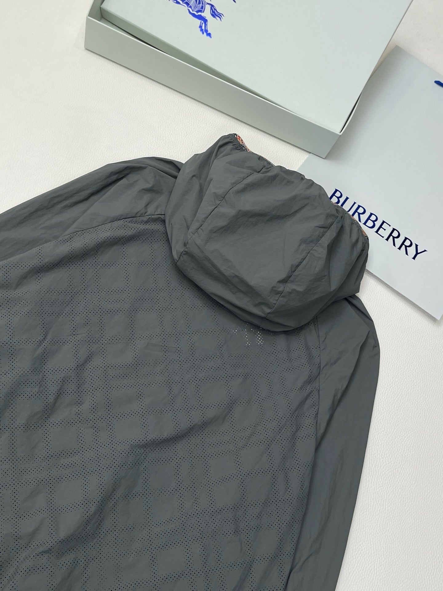 BBR Jacket