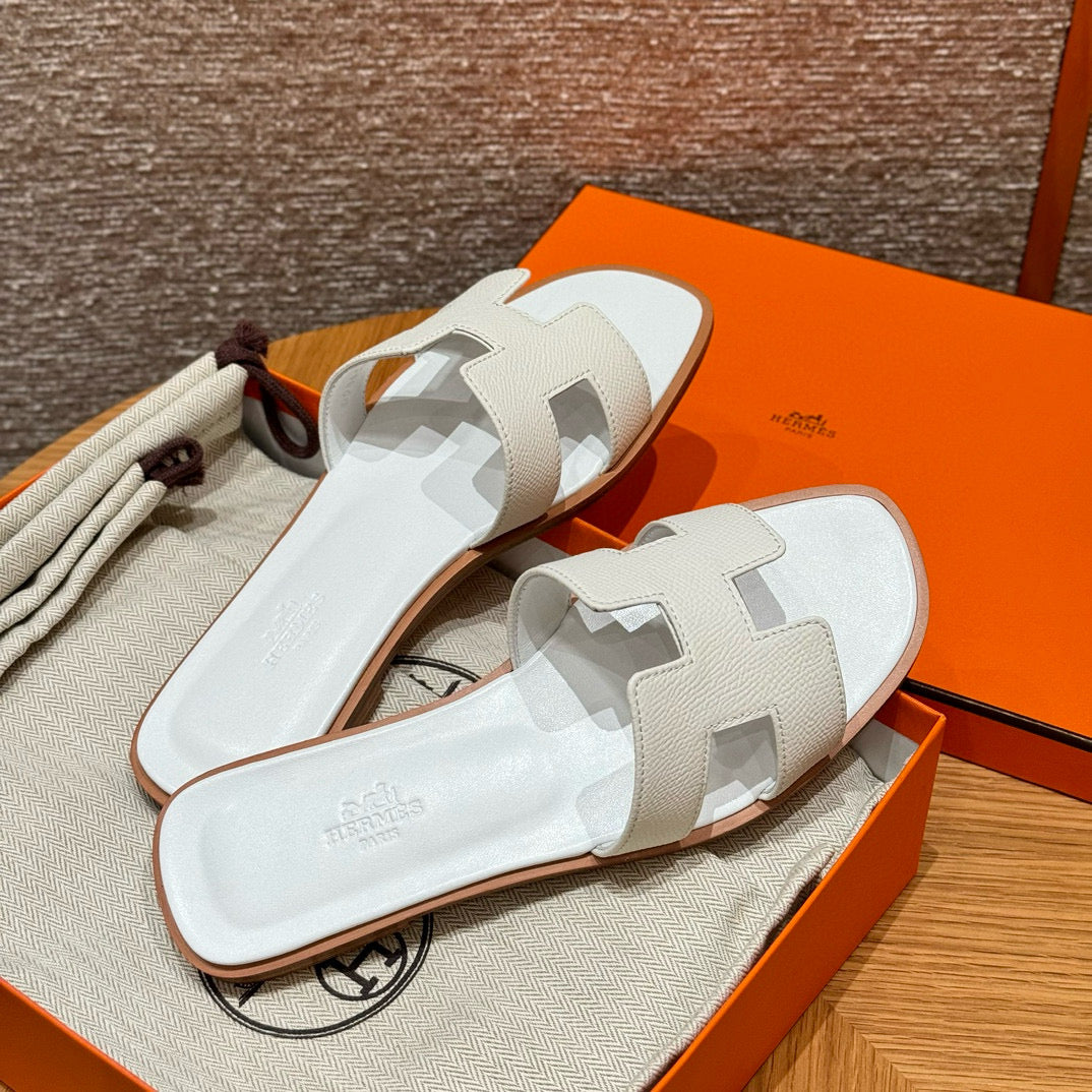 Hermes Sandals