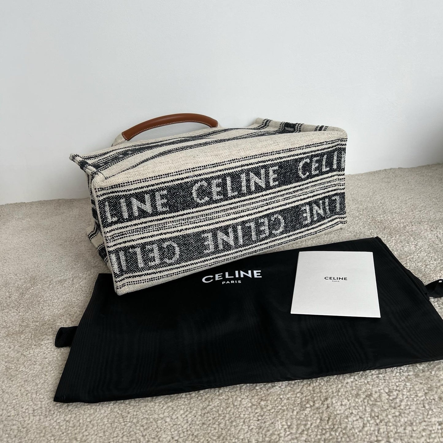 Celine Tote