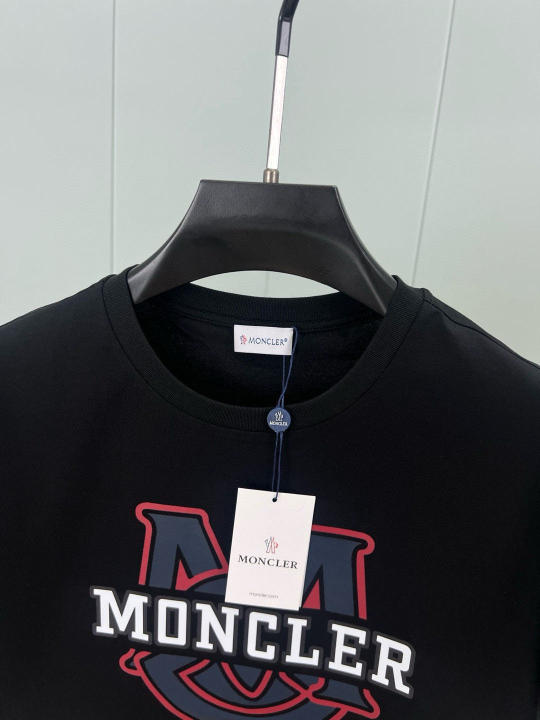 Moncler T-Shirt