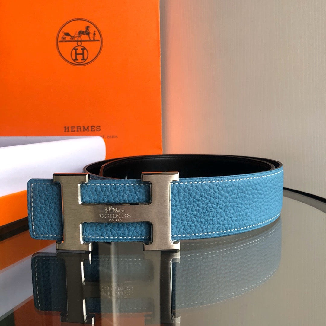 Hermes Belt