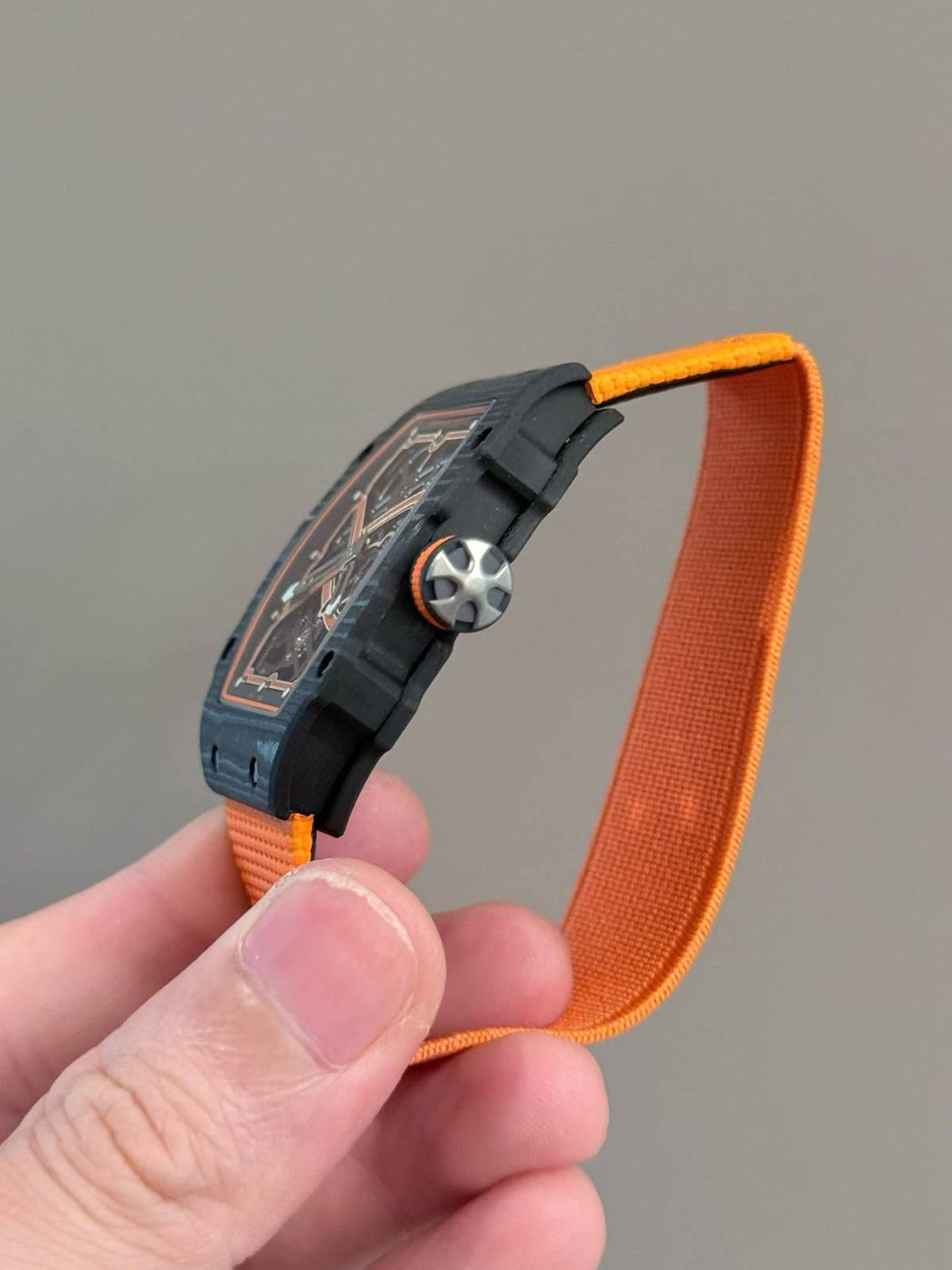 RM67-02 Mclaren Edition