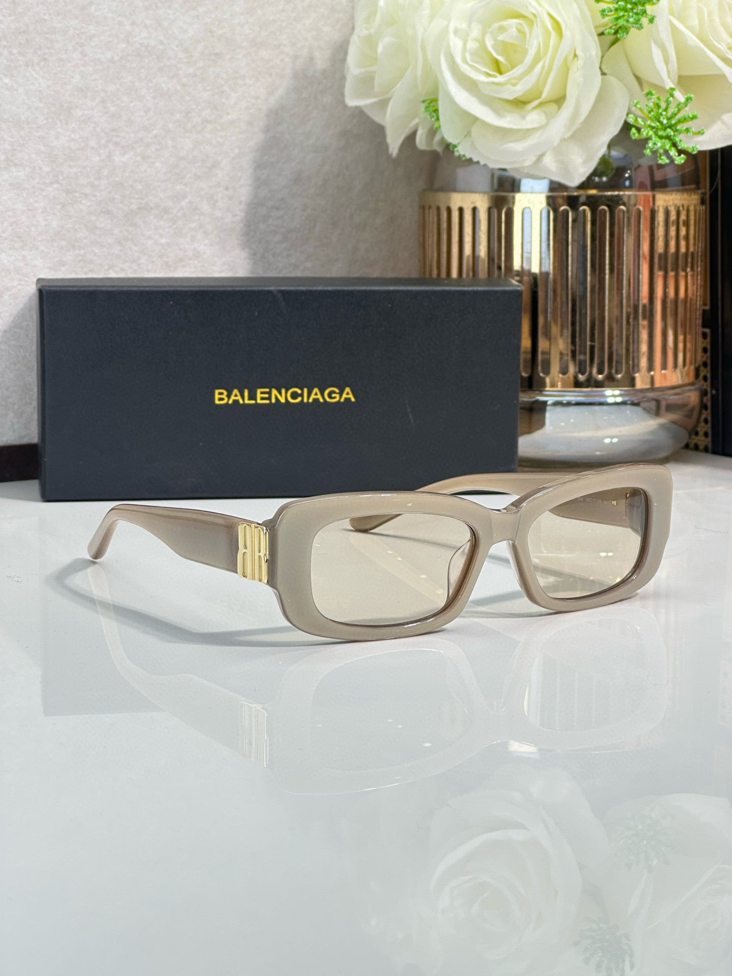 Balenciaga Sunglasses