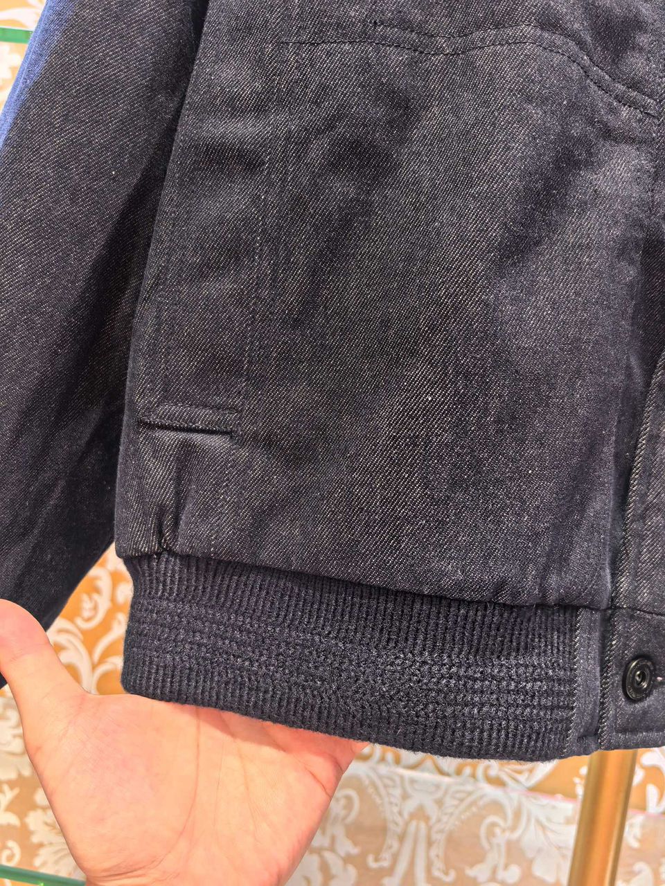 Dolce & Gabbana Jacket