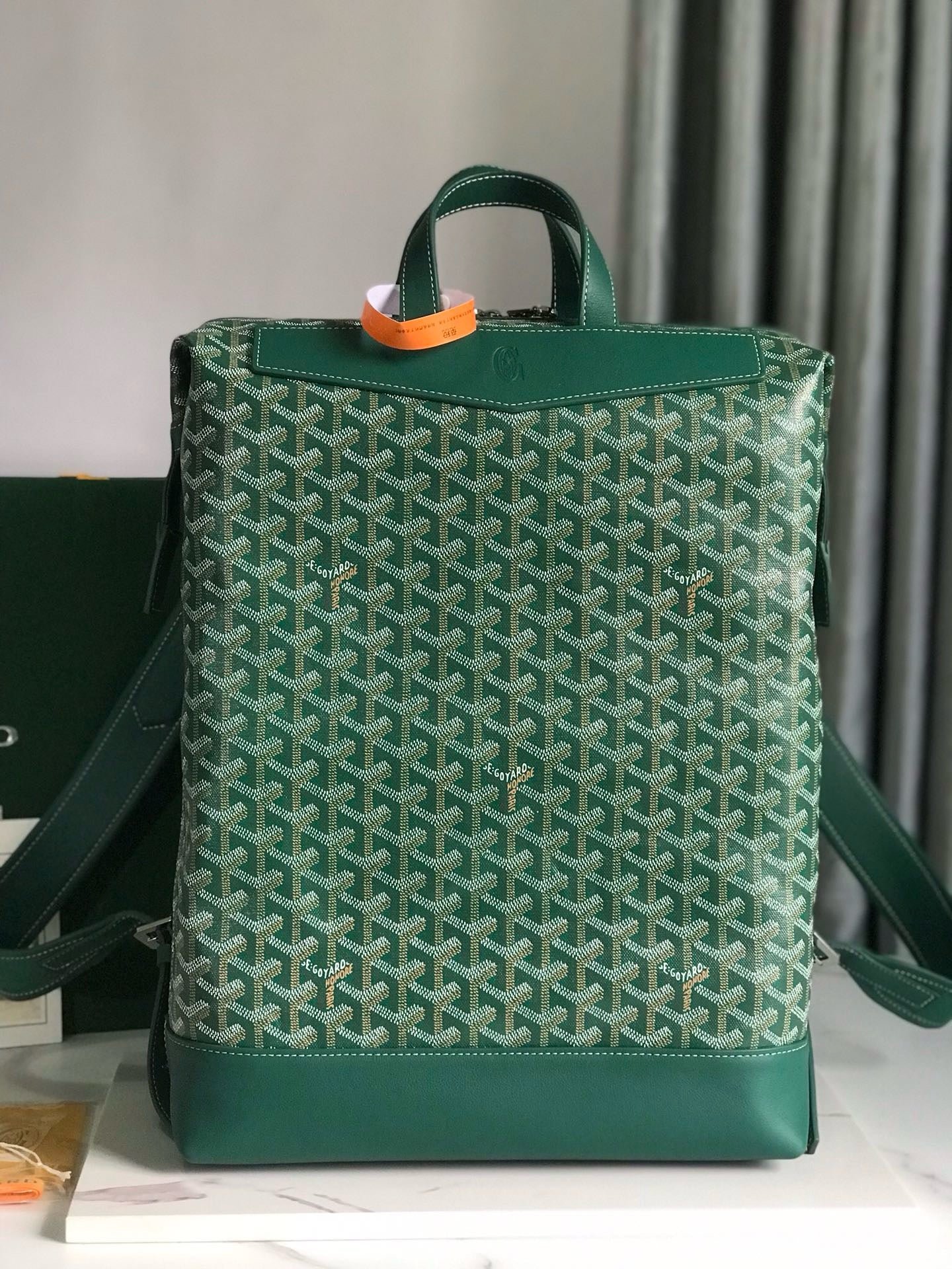 Goyard Backpack 33cm