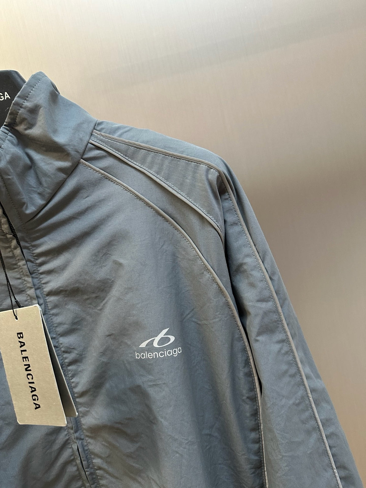 Balenciaga Jacket