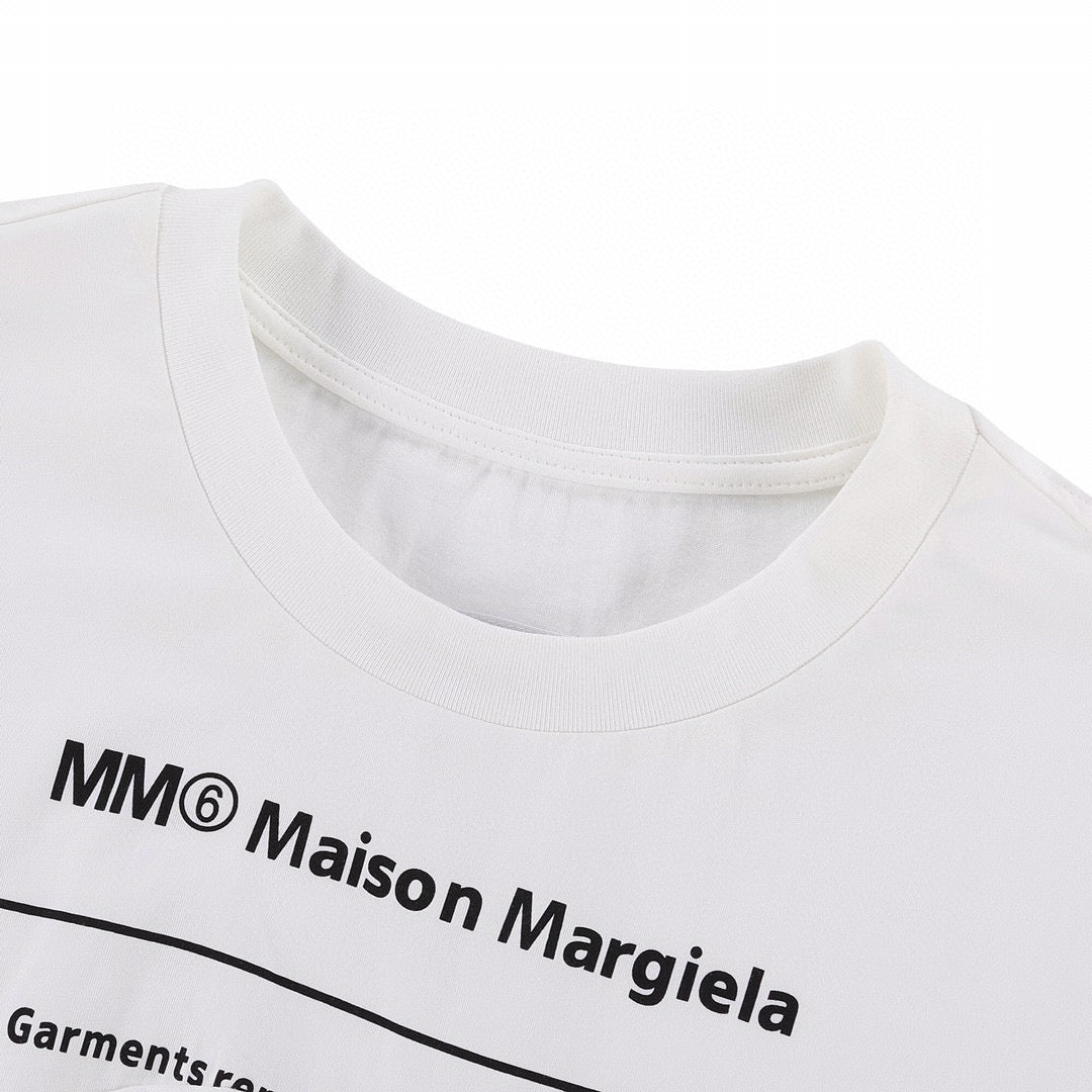 Maison Margiela T-shirt