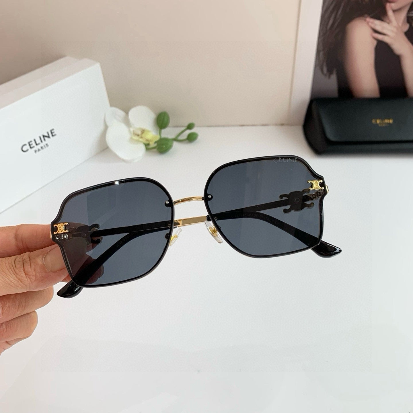 Celine Sunglasses