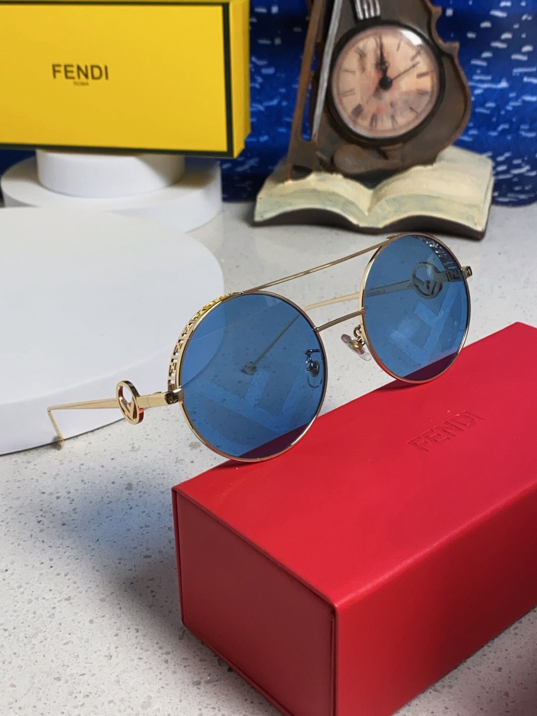 Fendi Sunglasses