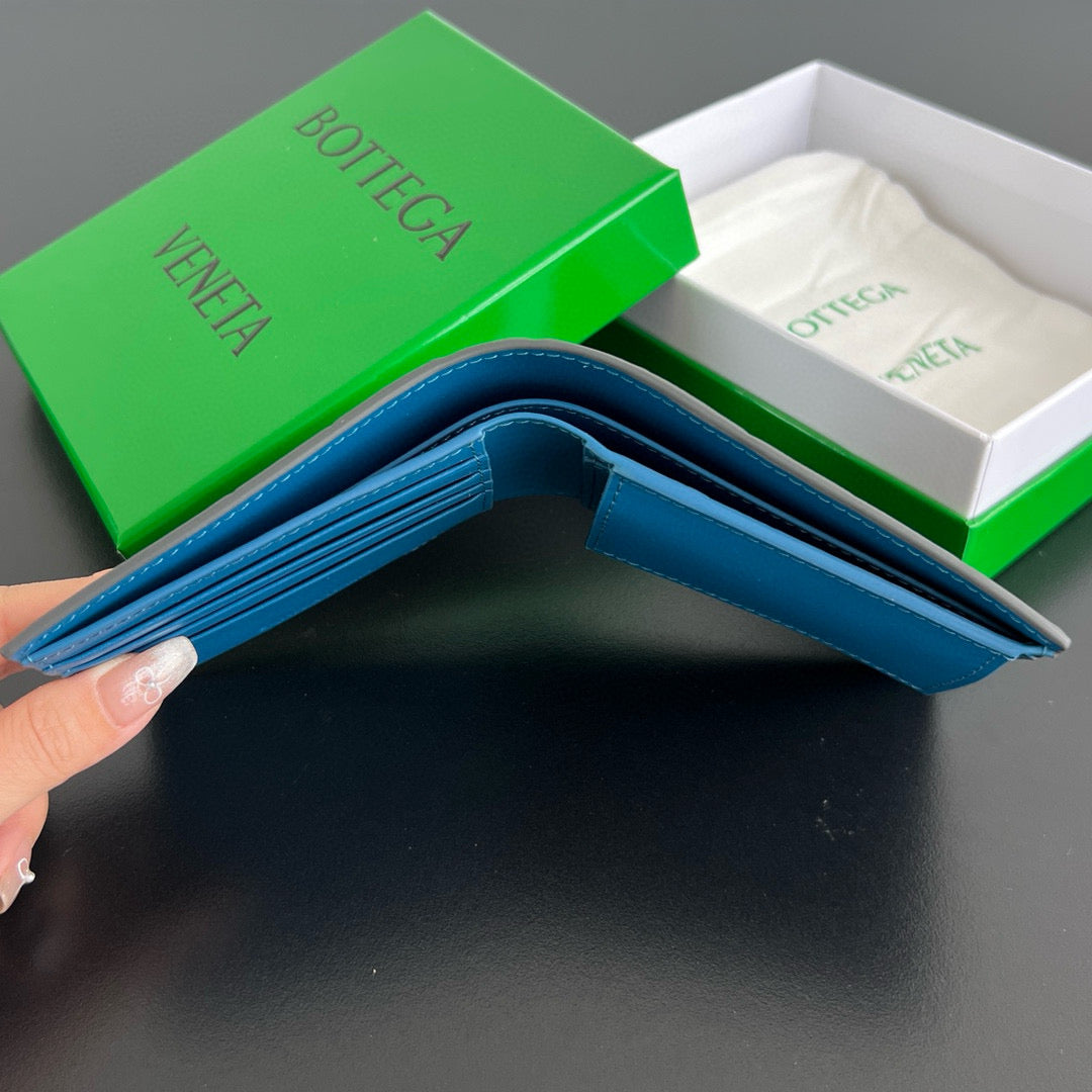 Bottega Veneta Wallet