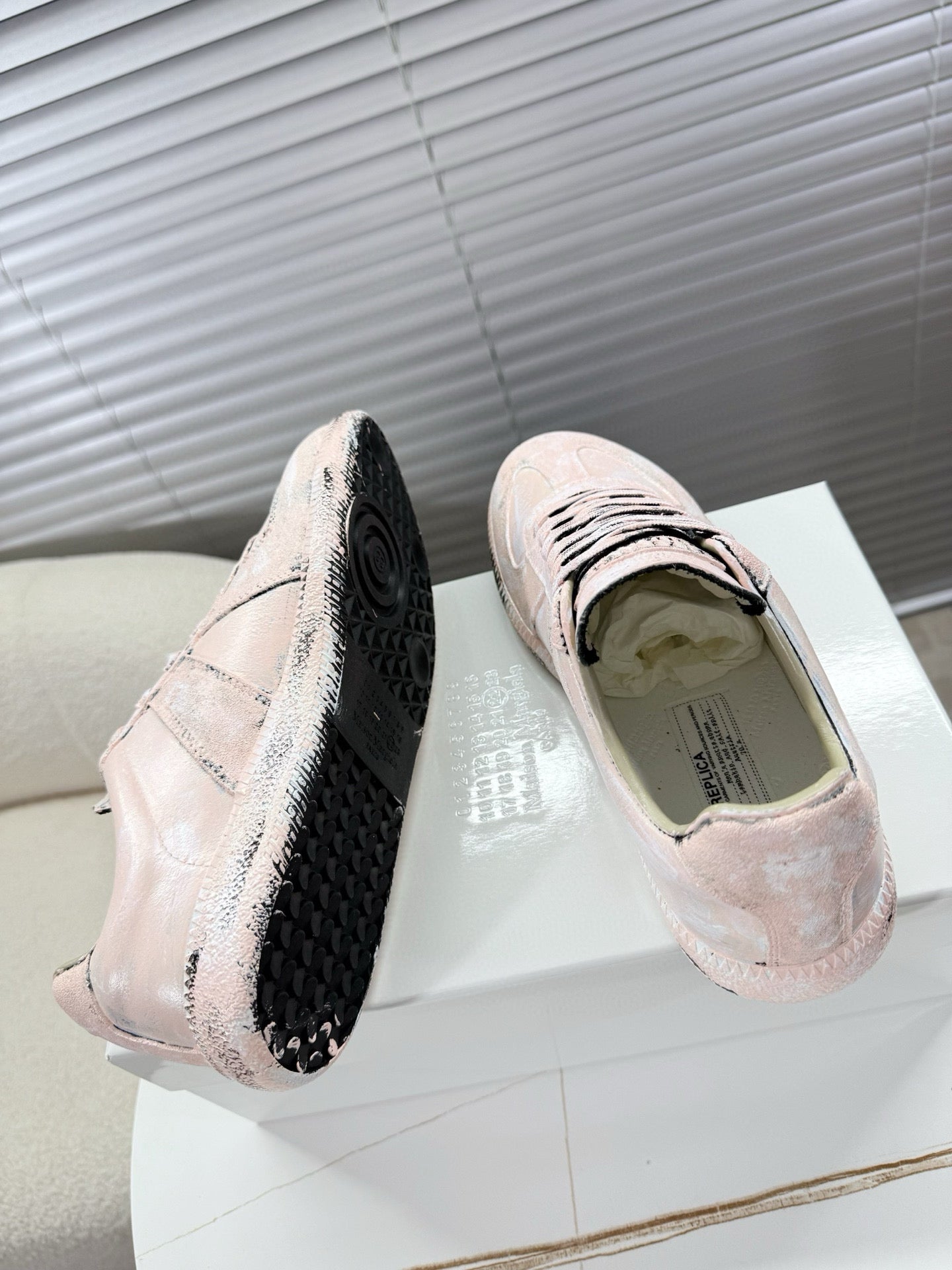 Maison Margiela Sneakers