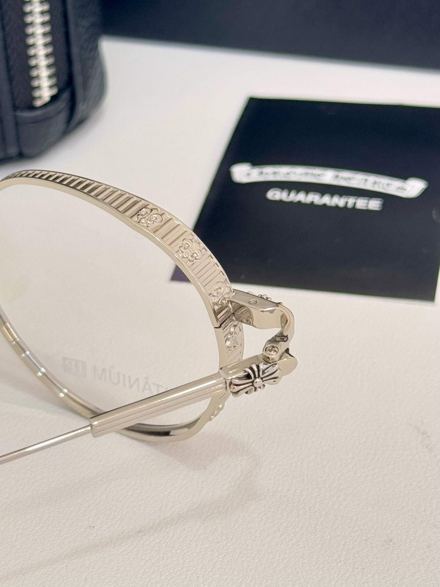 Chrome Heart Sunglasses