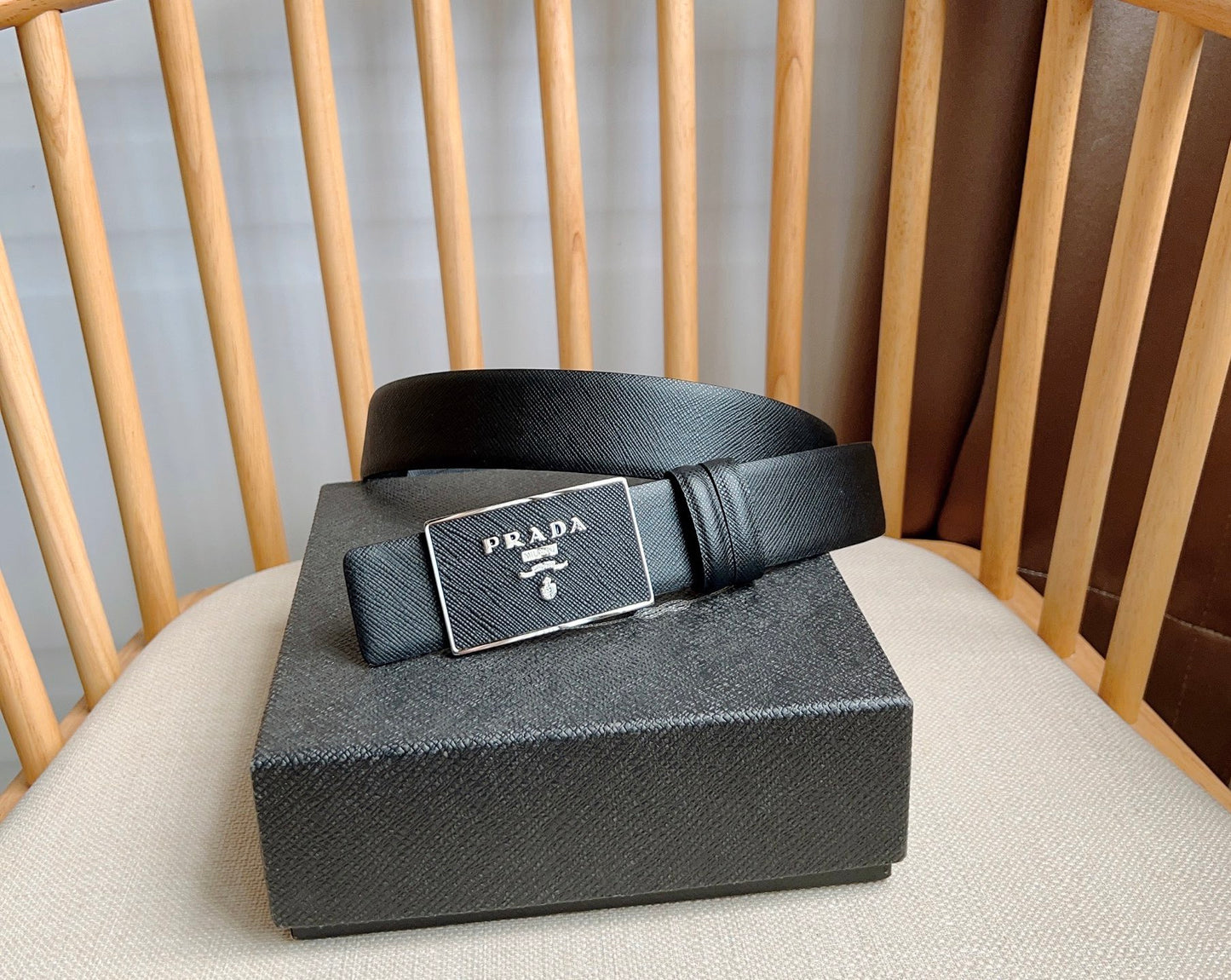 Prada Belt