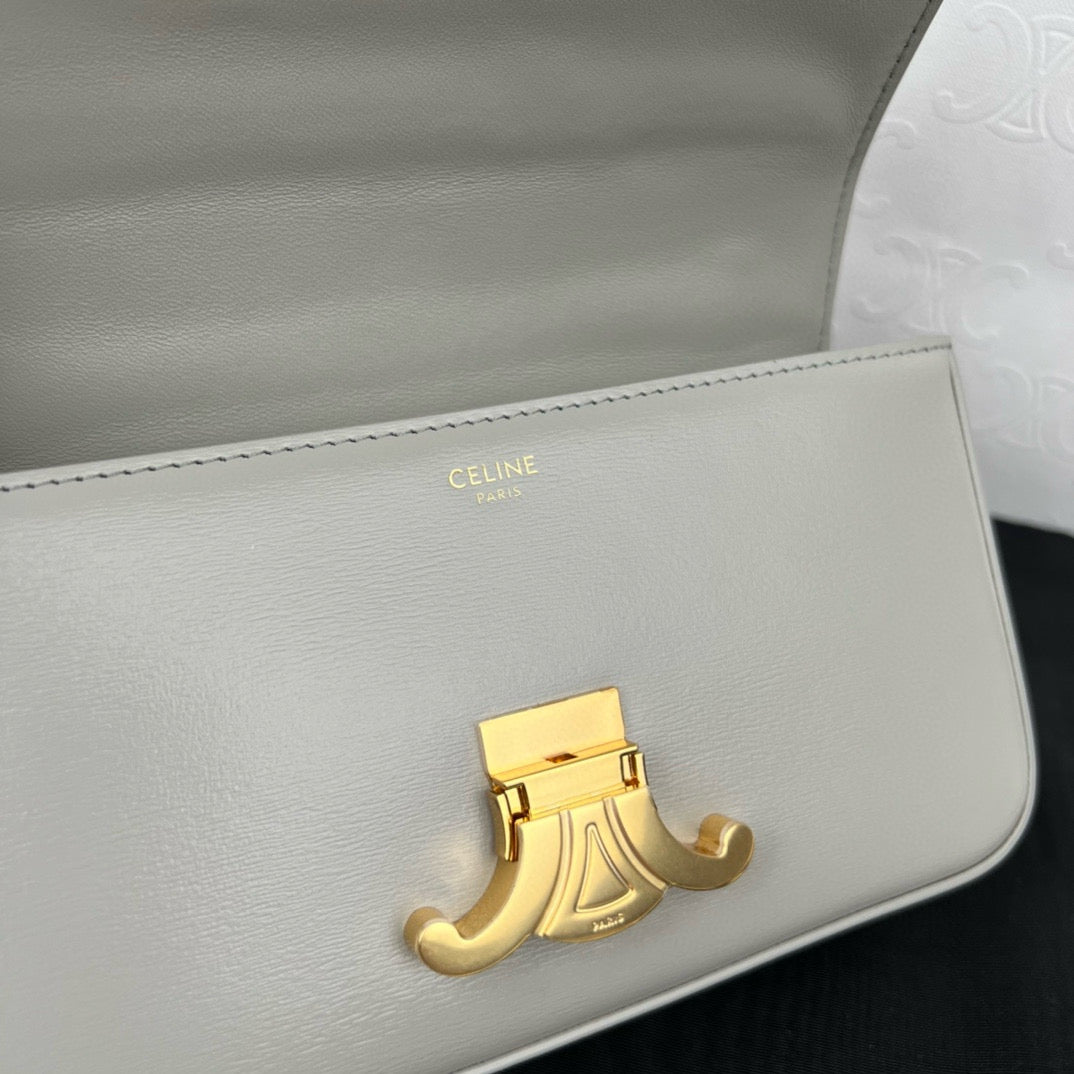 Celine Triomphe Cross Body