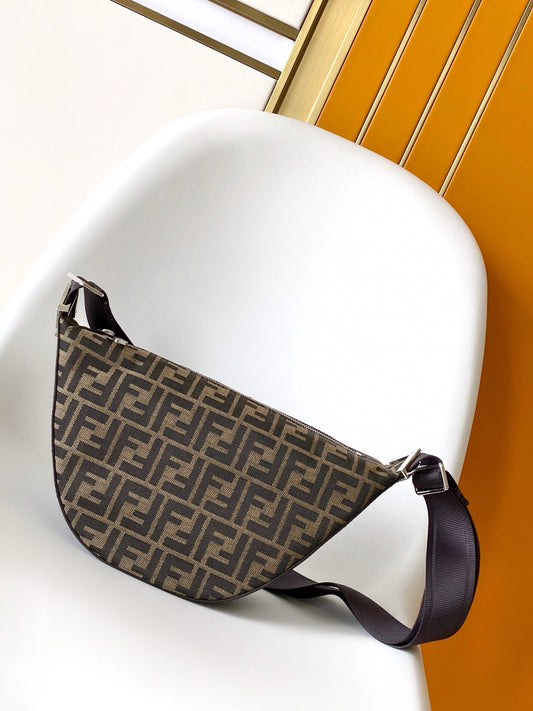 Fendi Messenger Bag