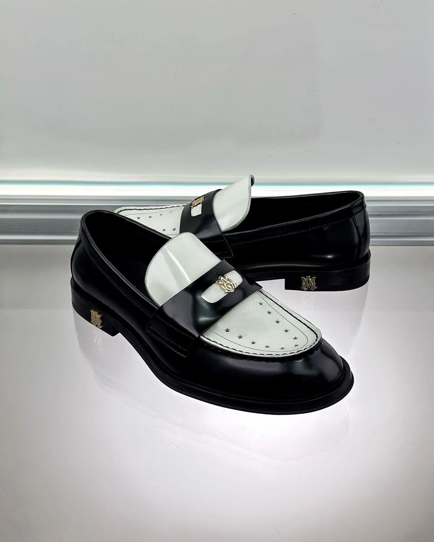 Amiri Loafer