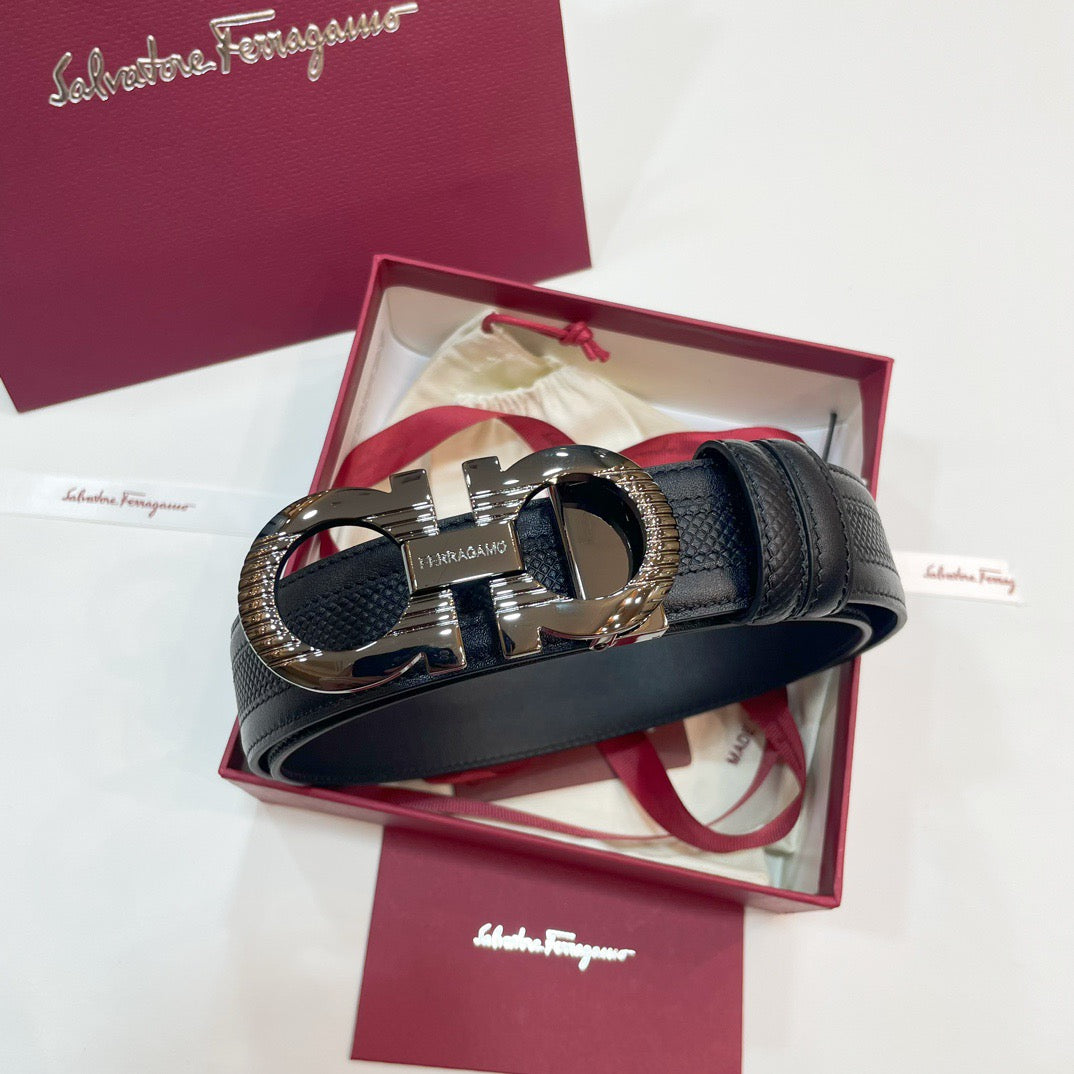 Ferragamo Belts