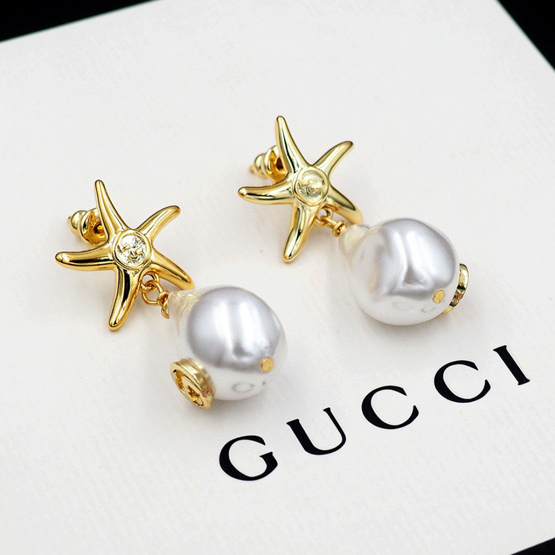 Gucci Earrings