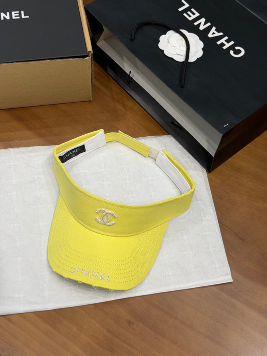Chanel Visors