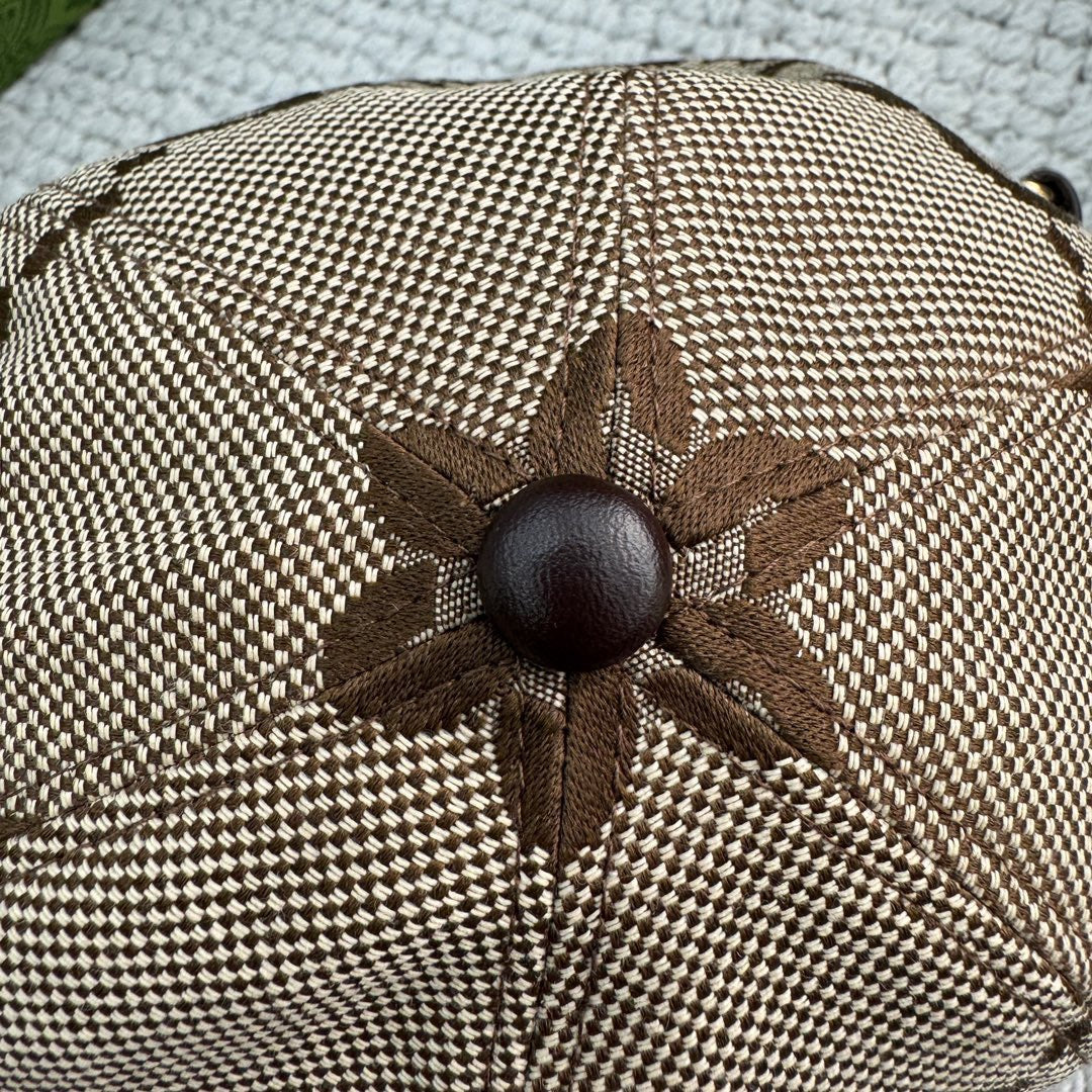 Gucci Caps