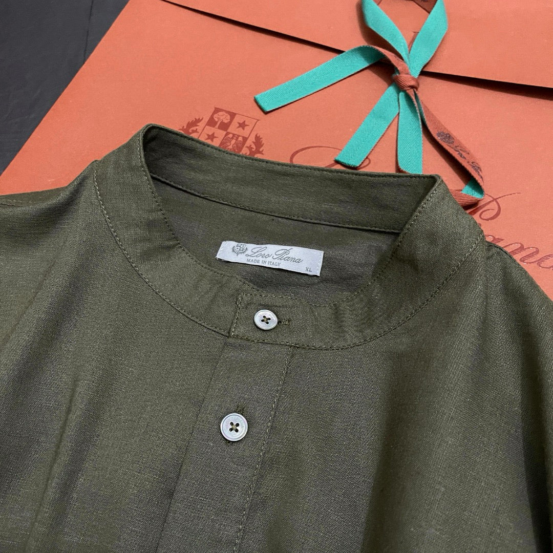 Loro Piana Shirt