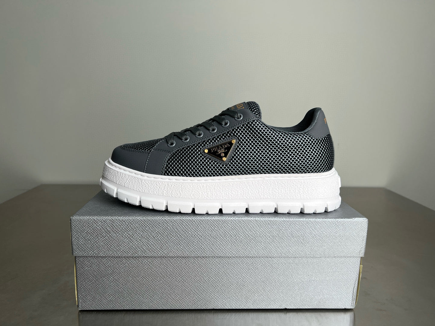 Prada Sneakers