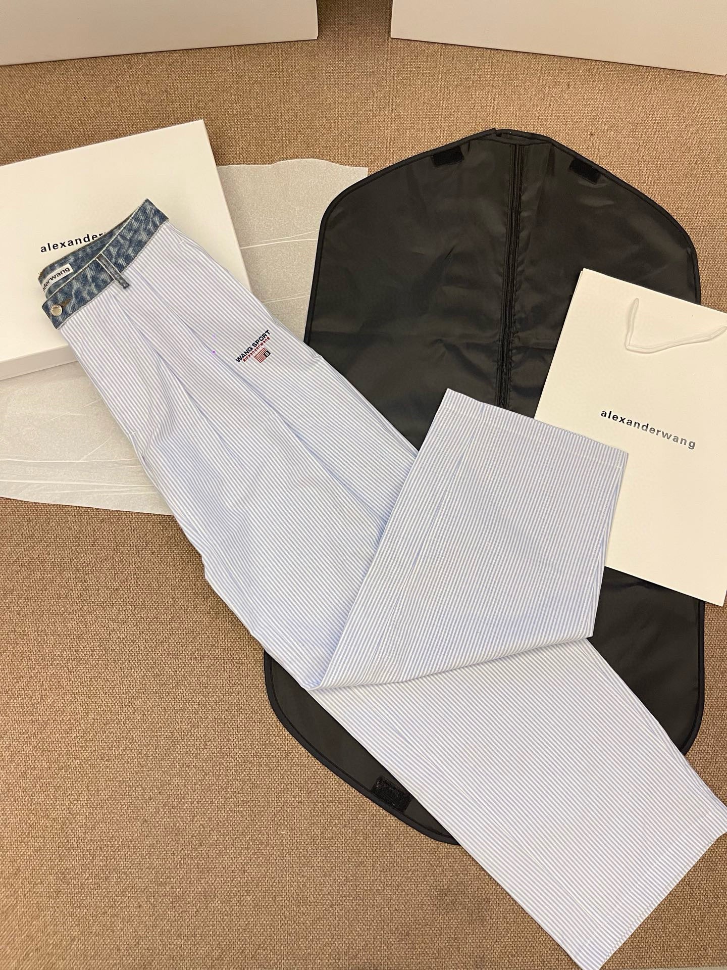 Alexander Wang Trousers