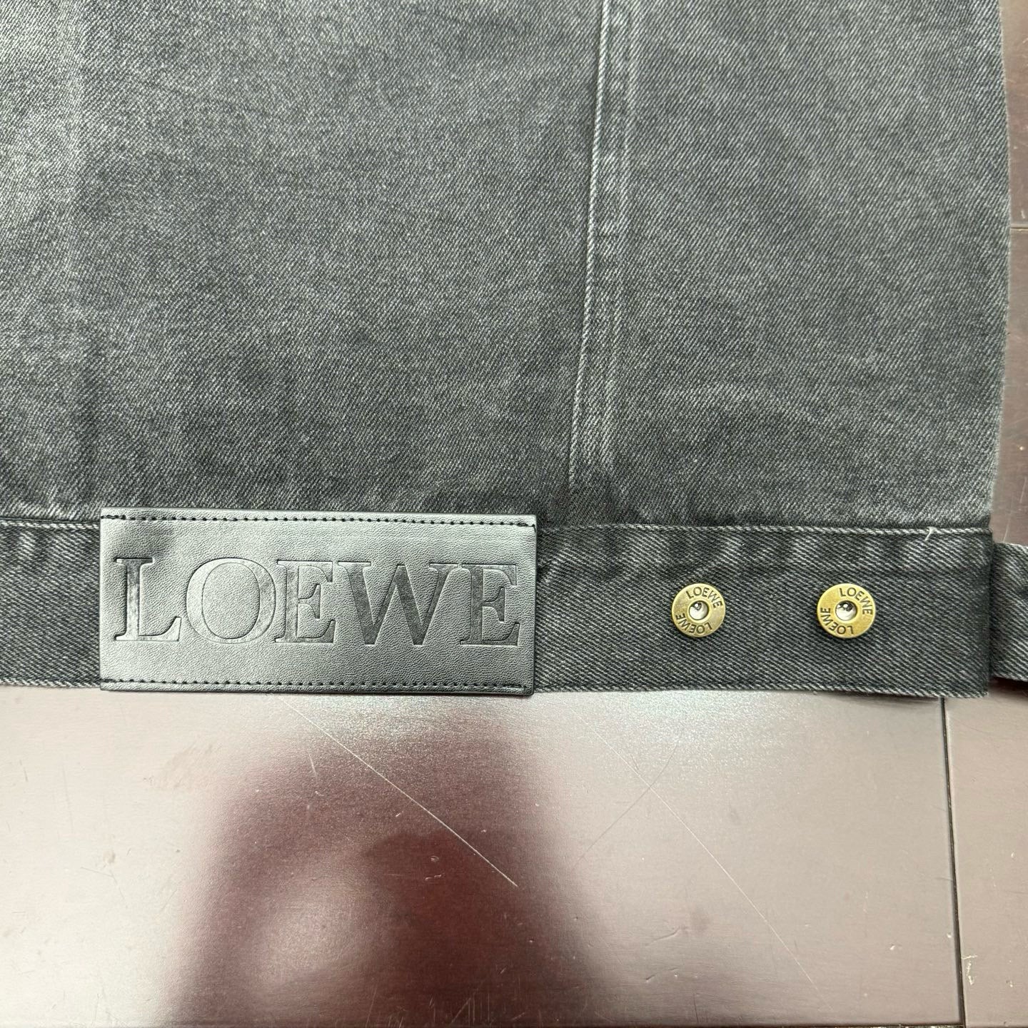 Loewe Jacket