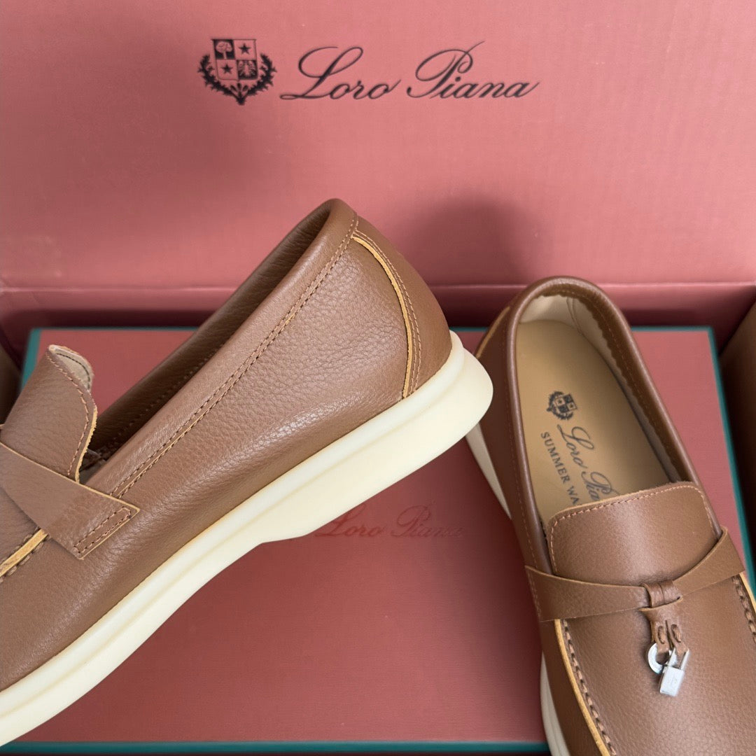 LP Loafers