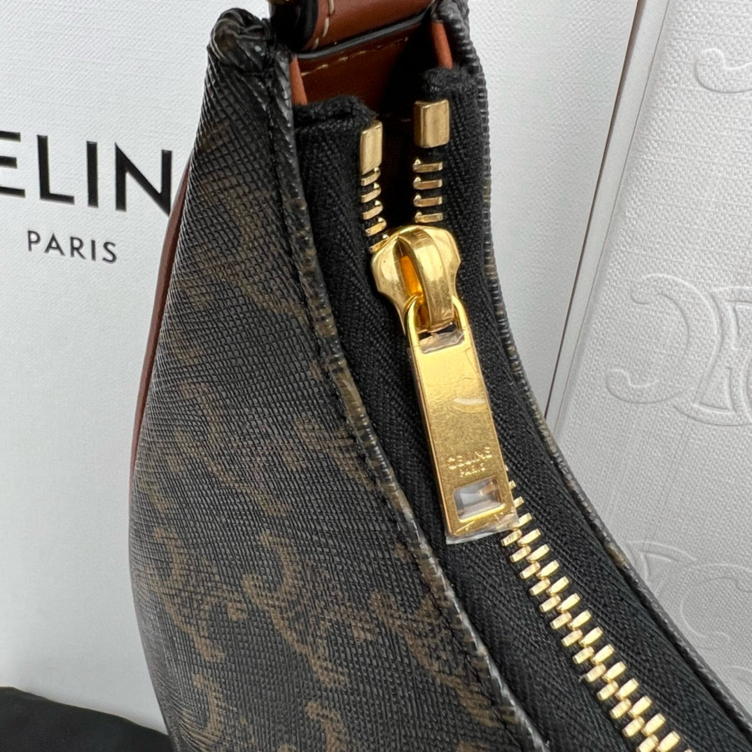 Celine Hobo Bag
