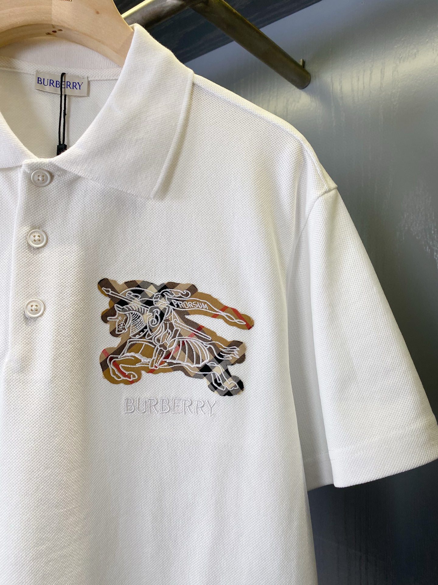 BBR Polo