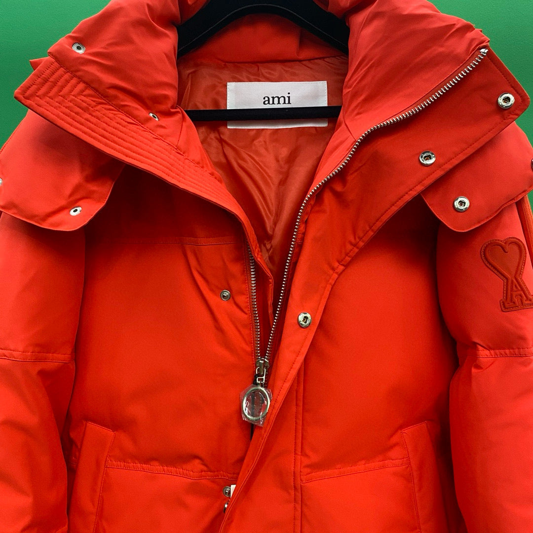 Ami Down Jacket