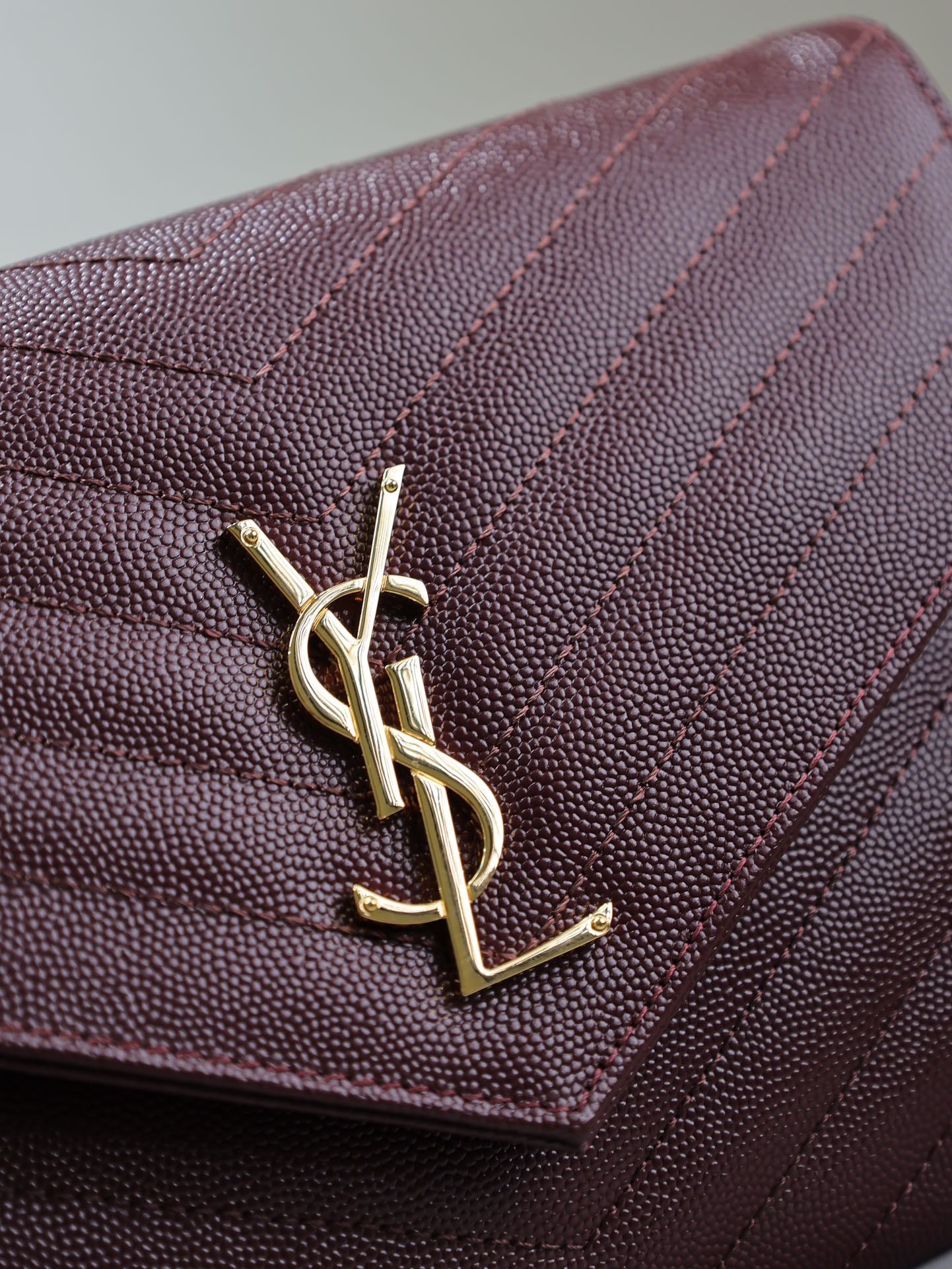 YSL Wallet