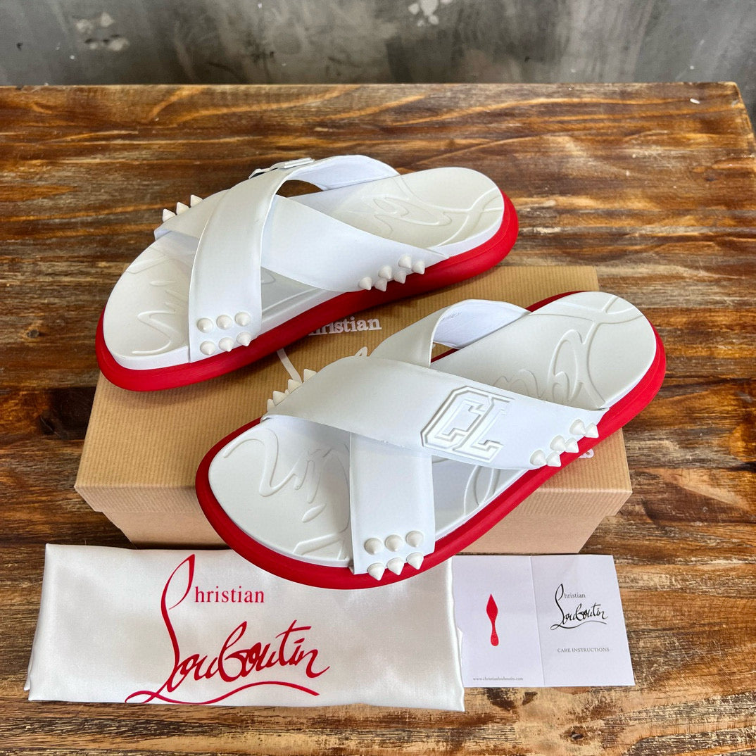 Christian Louboutin Sandals