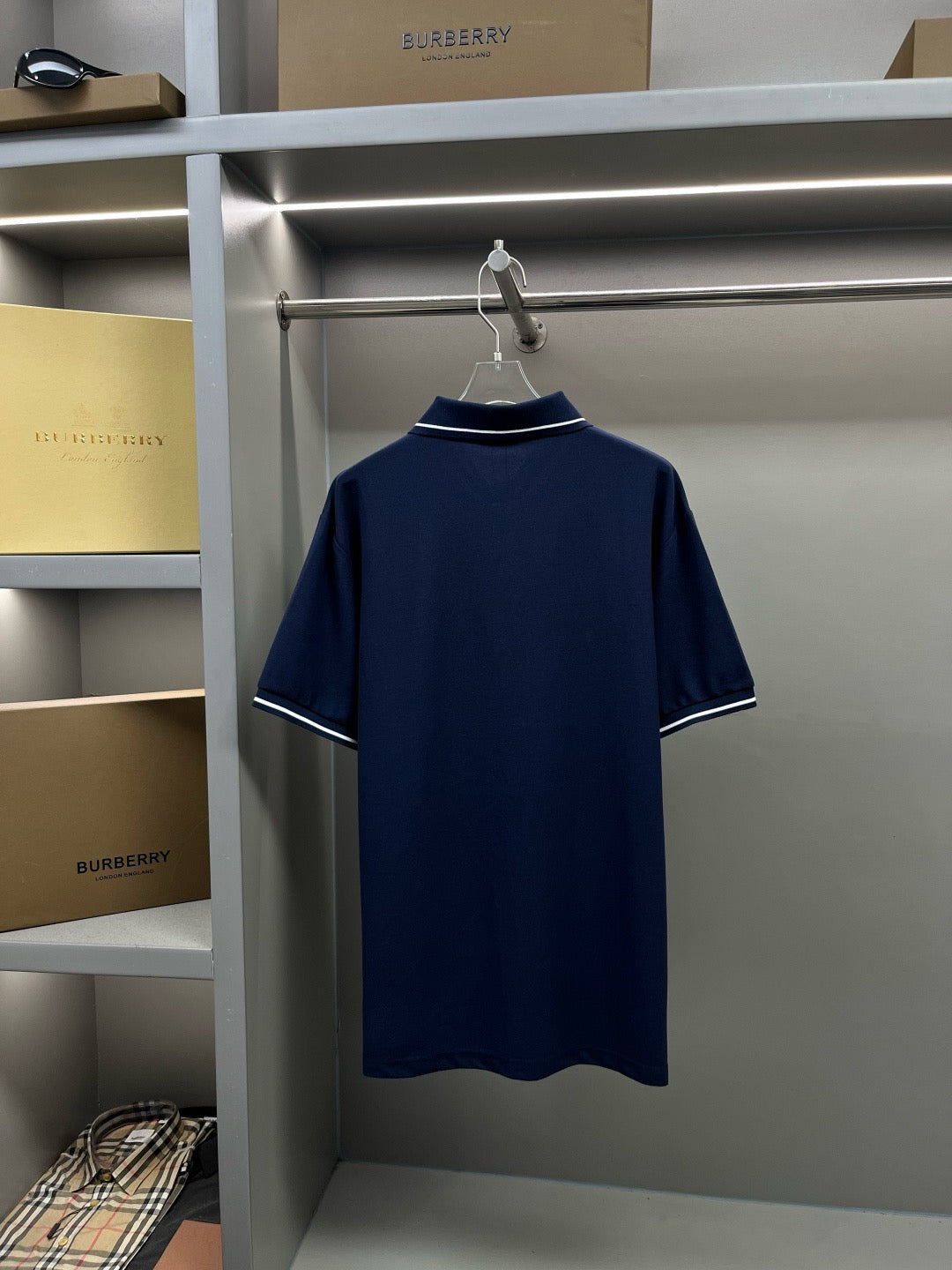 Dior Polo