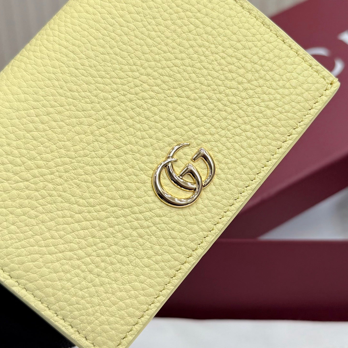 Gucci Wallet