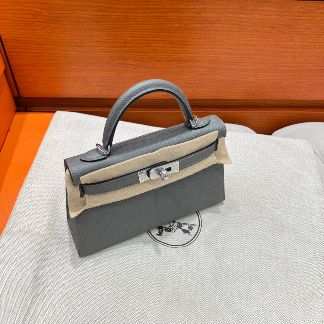 Hermes Mini Kelly II