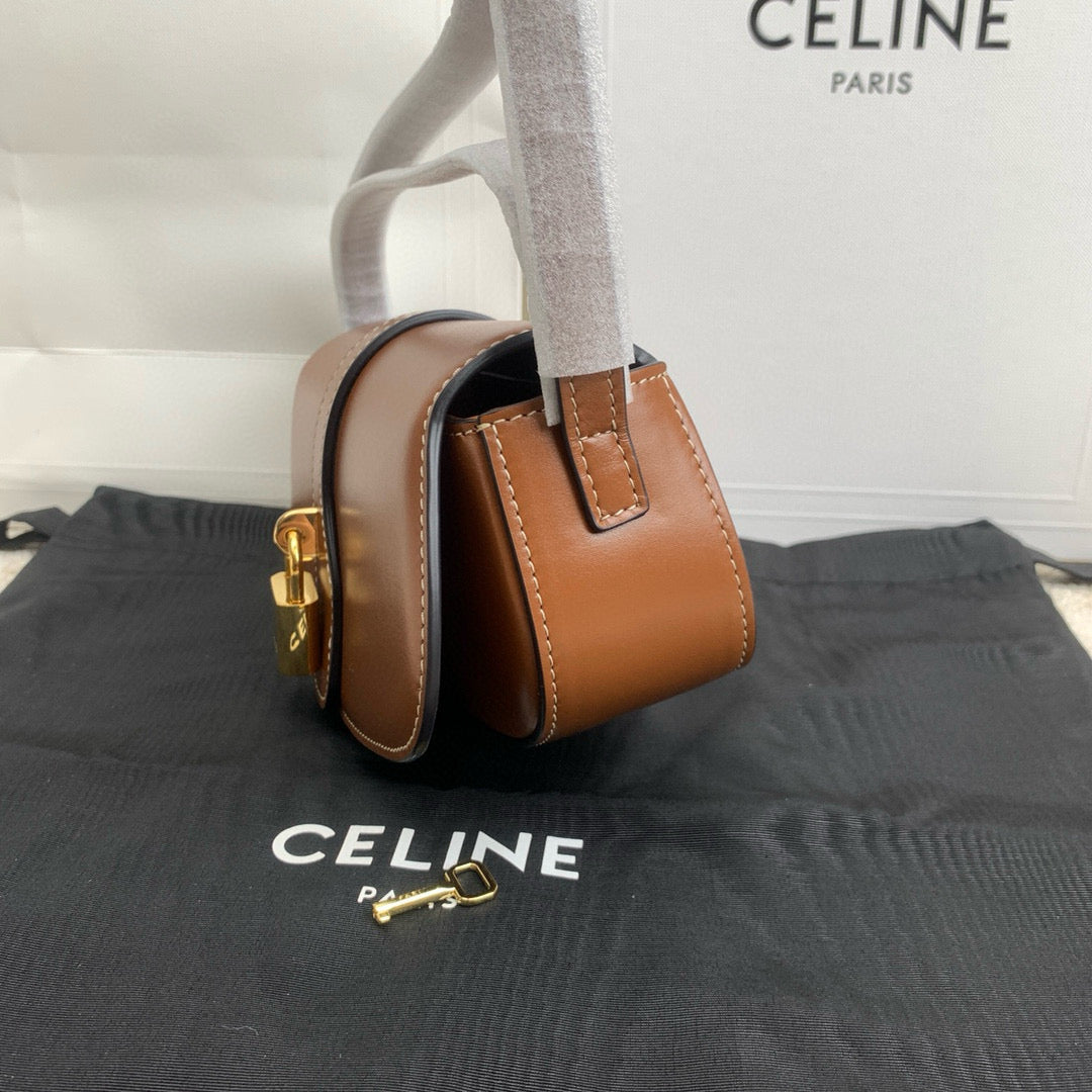 Celine Shoulder Bag