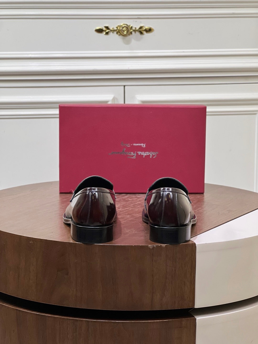 FG Loafer
