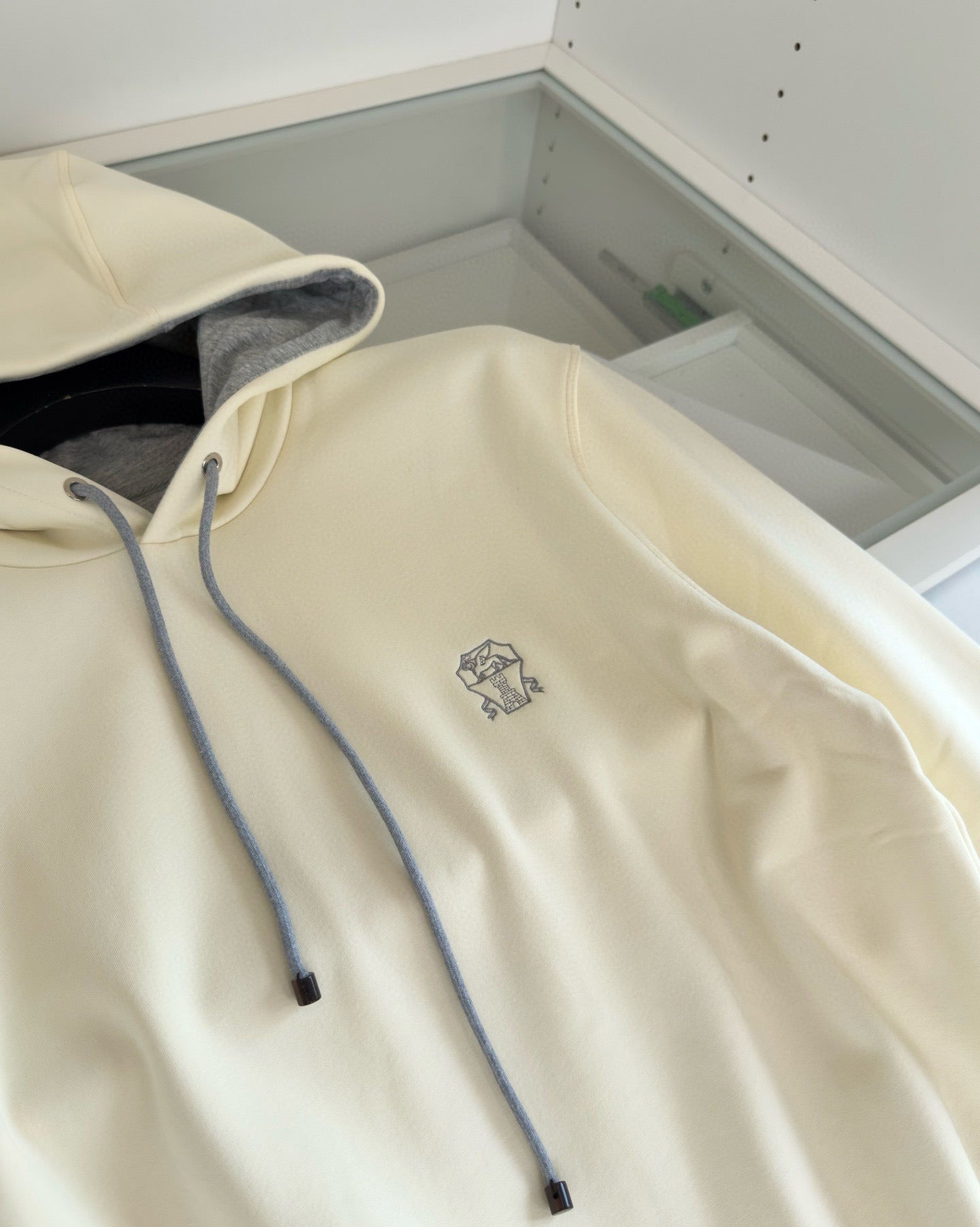 Brunello Cucinelli Hoodie